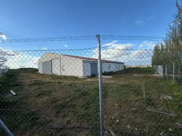 Industrial building for sale in Cantalapiedra, imagen 4