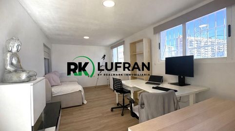 Photo 5 of Houses for sale in Garbinet - Parque de las Avenidas, Alicante / Alacant