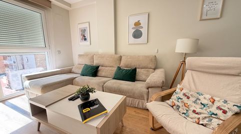 Photo 2 of Flat for sale in Heroe de Sostoa, Parque Ayala - Jardín de la Abadía - Huelín, Málaga Capital