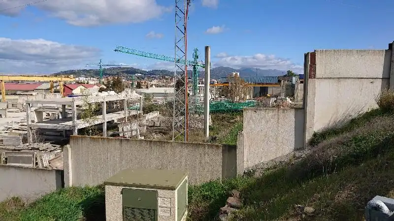 Terreni e lotti in vendita a Zona Sur - Av. de España - San Miguel, imagen 6