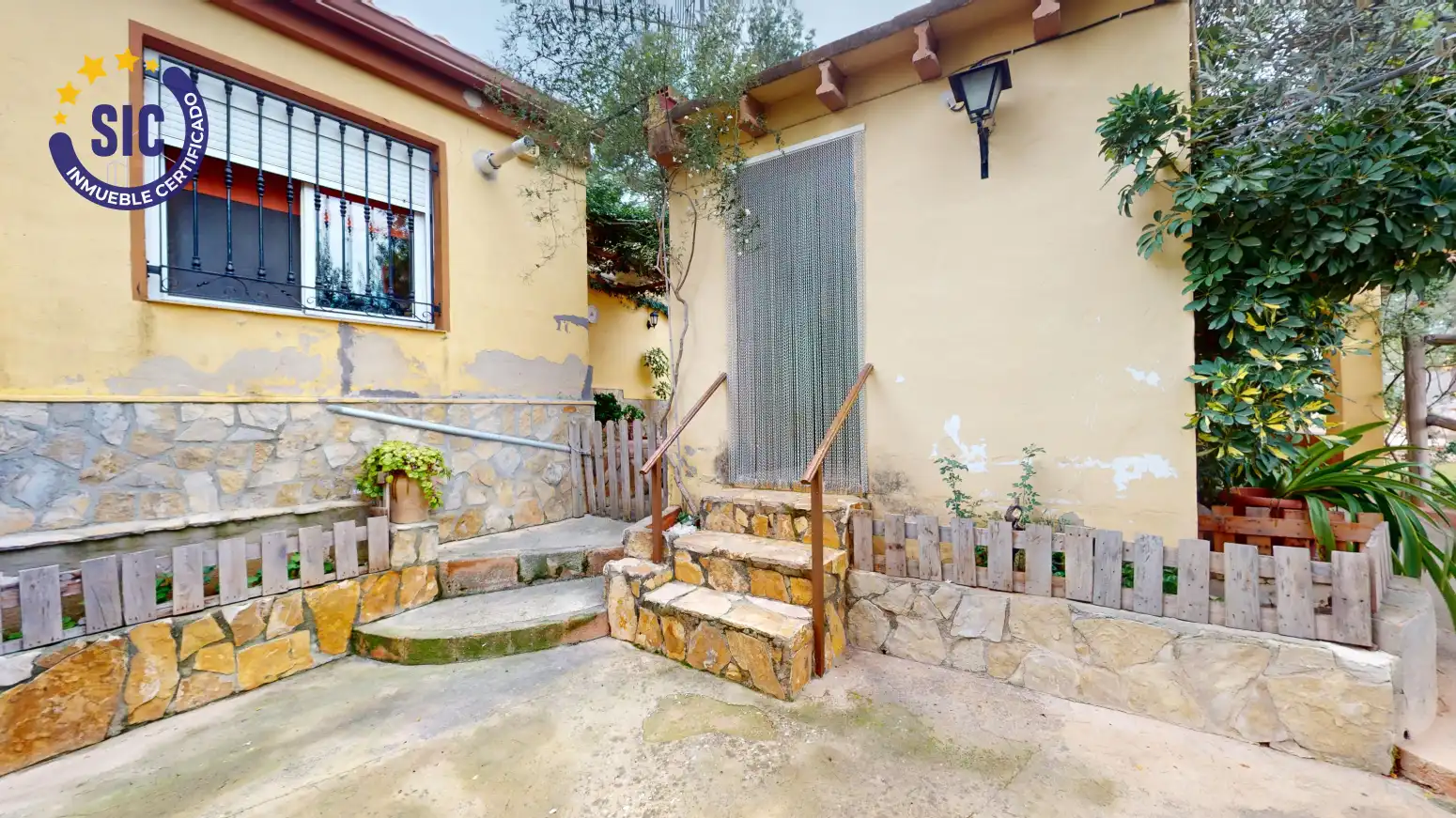 Casa o chalet en venta en Enguera - PARCELA 140 PARAJE EL CHARRAL, 104, Enguera