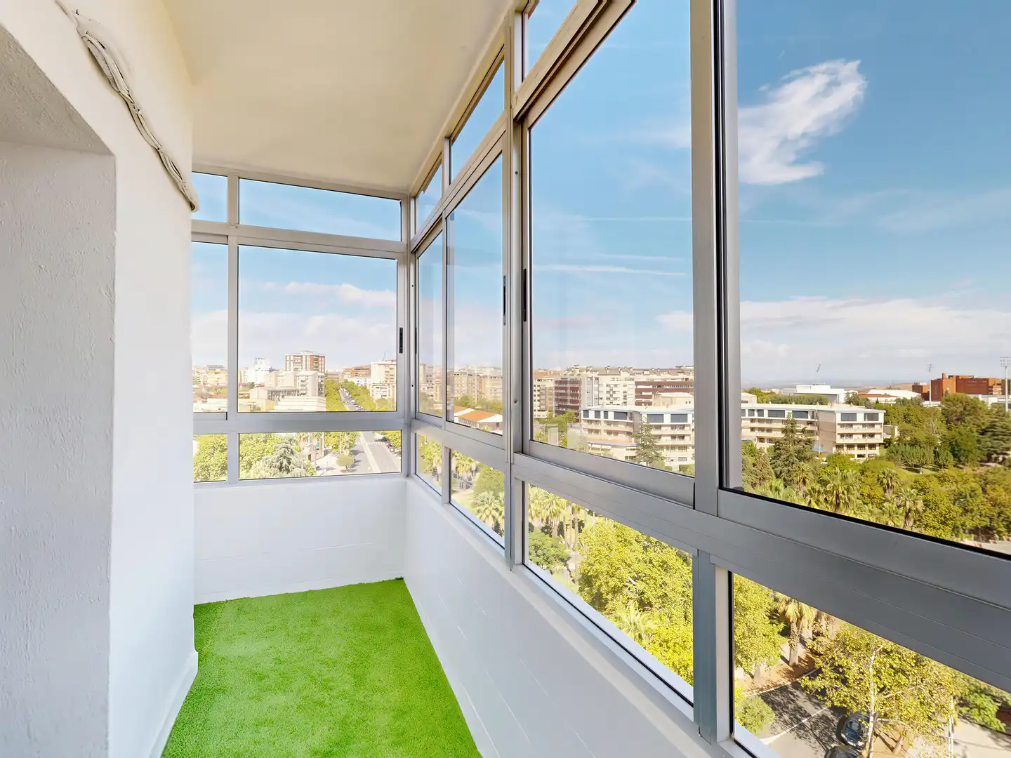 Terraza de Piso en venta en Nuevo Cáceres