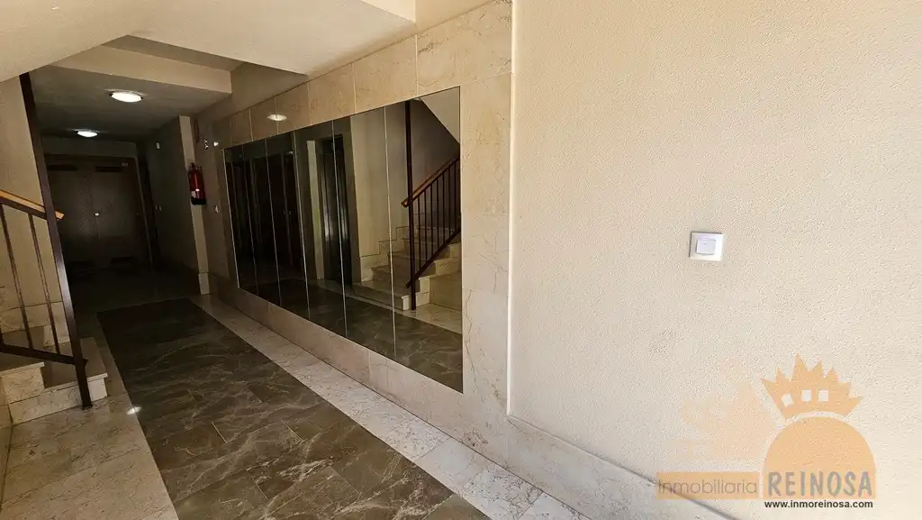 Attic for rent in Altorreal - El Chorrico