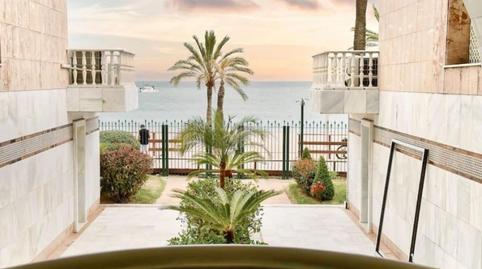 Photo 3 of Duplex to rent in Puerto Banús, Marbella