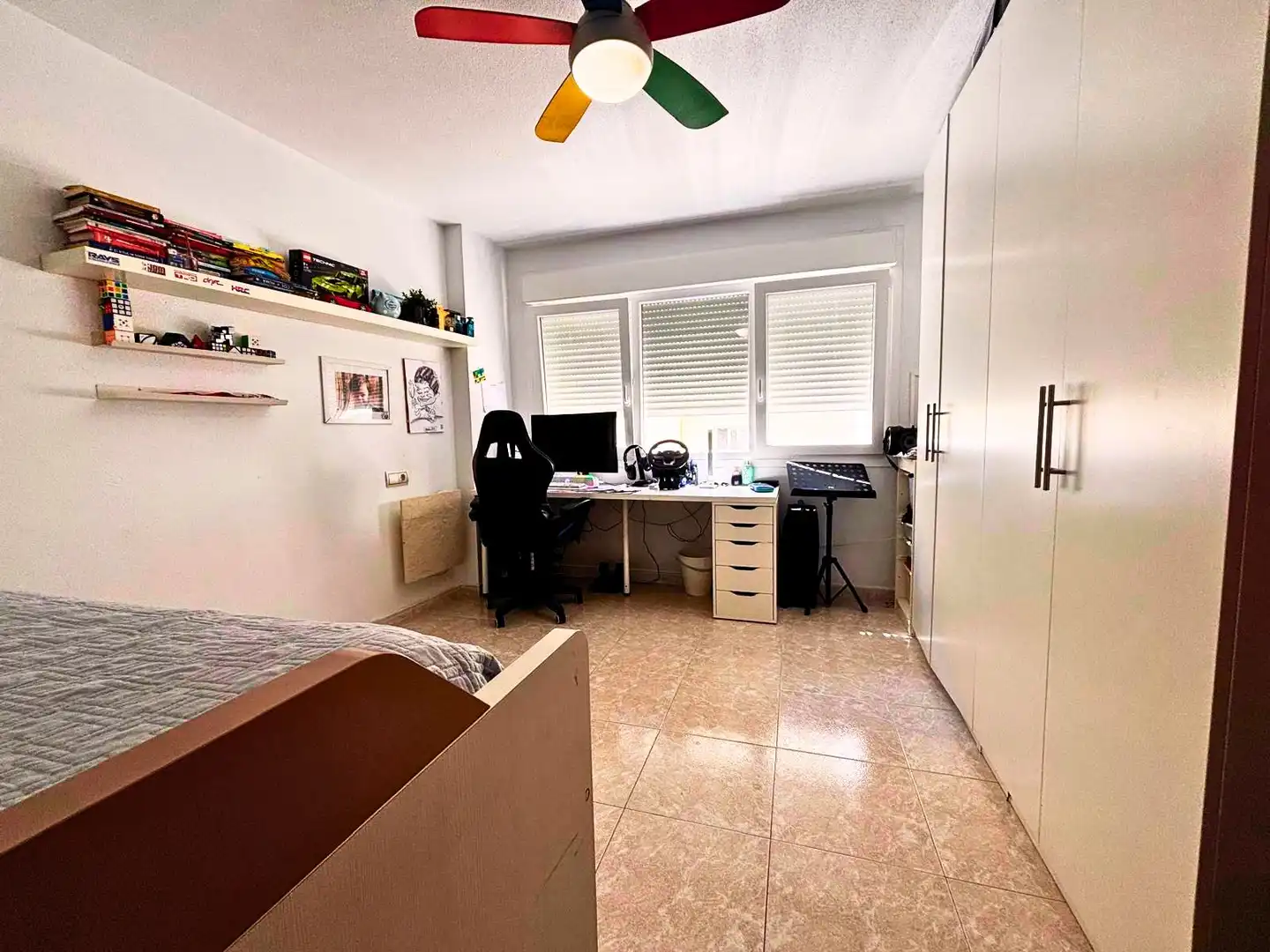 Mini appartamento con terrazza in vendita a Altea ciudad, imagen 22