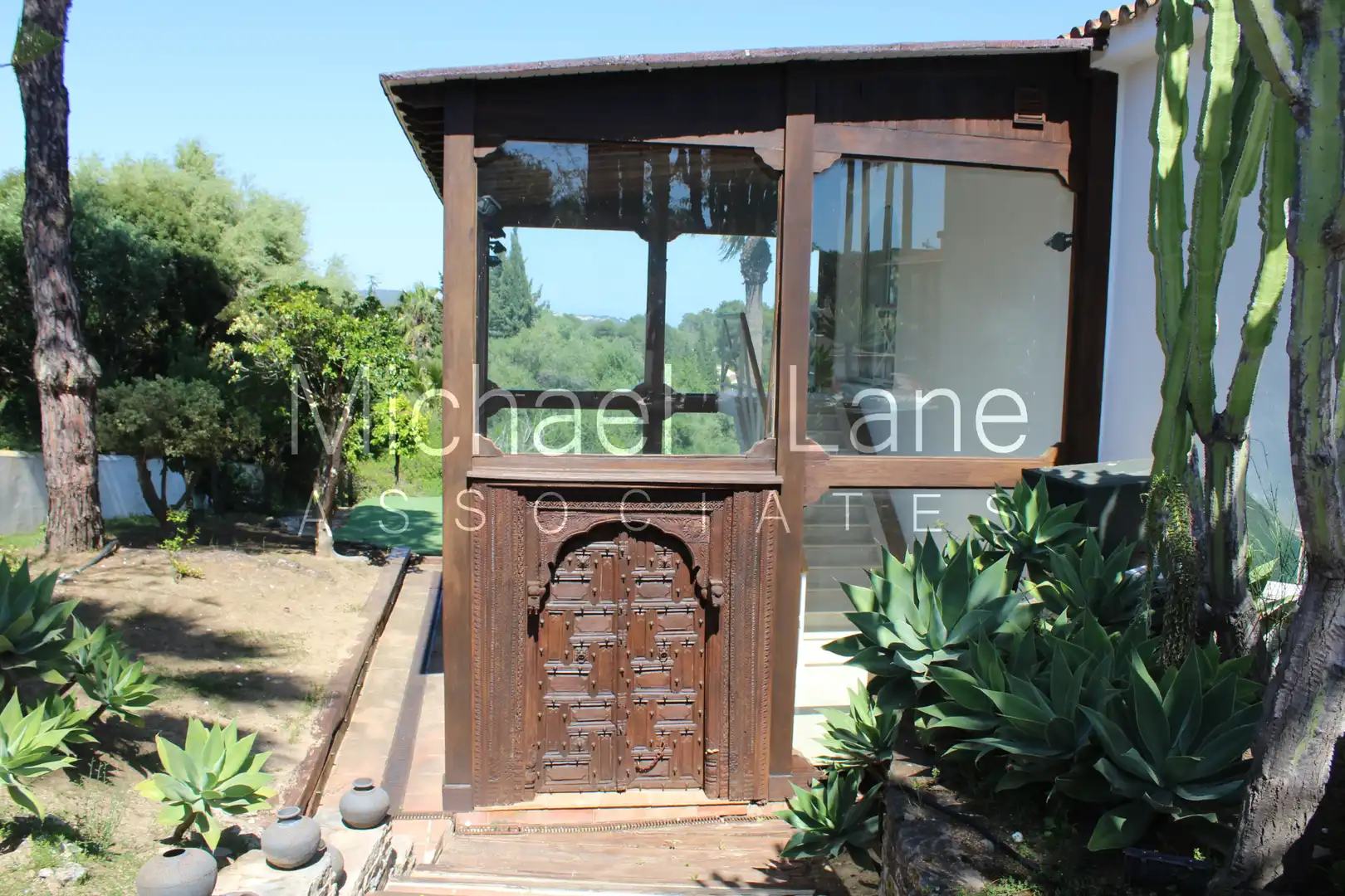 Chalet con piscina en venta en Sotogrande Costa, imagen 32
