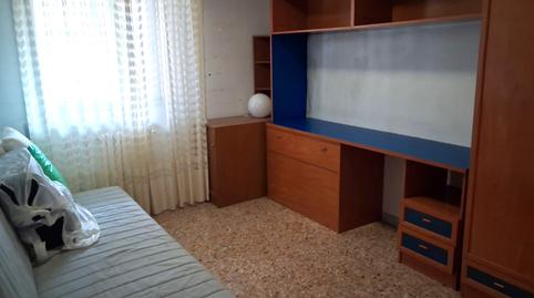 Foto 5 de Pis en venda a Vía Univérsitas, Barrio de Delicias, Zaragoza