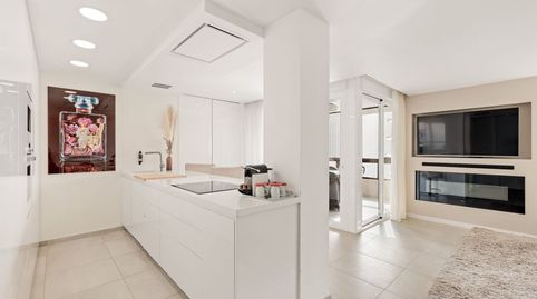 Photo 3 of Apartments for sale in La Carihuela - Los Nidos, Torremolinos