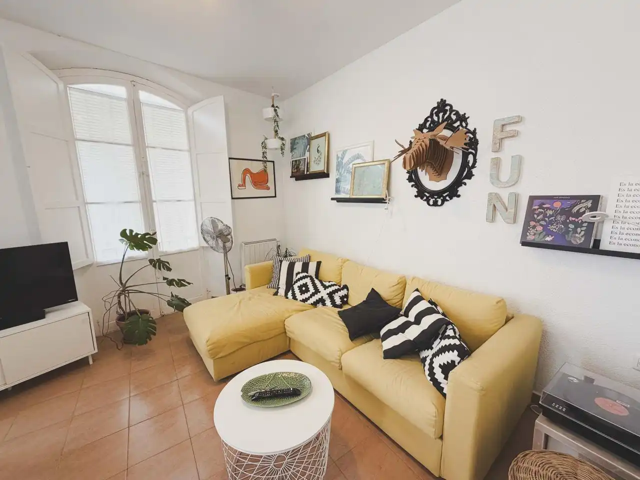 Casa o xalet en venda a El Pópulo - Santa María