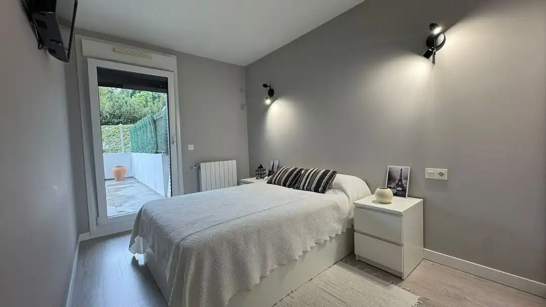 Flat with lift for sale in Andoain, imagen 16