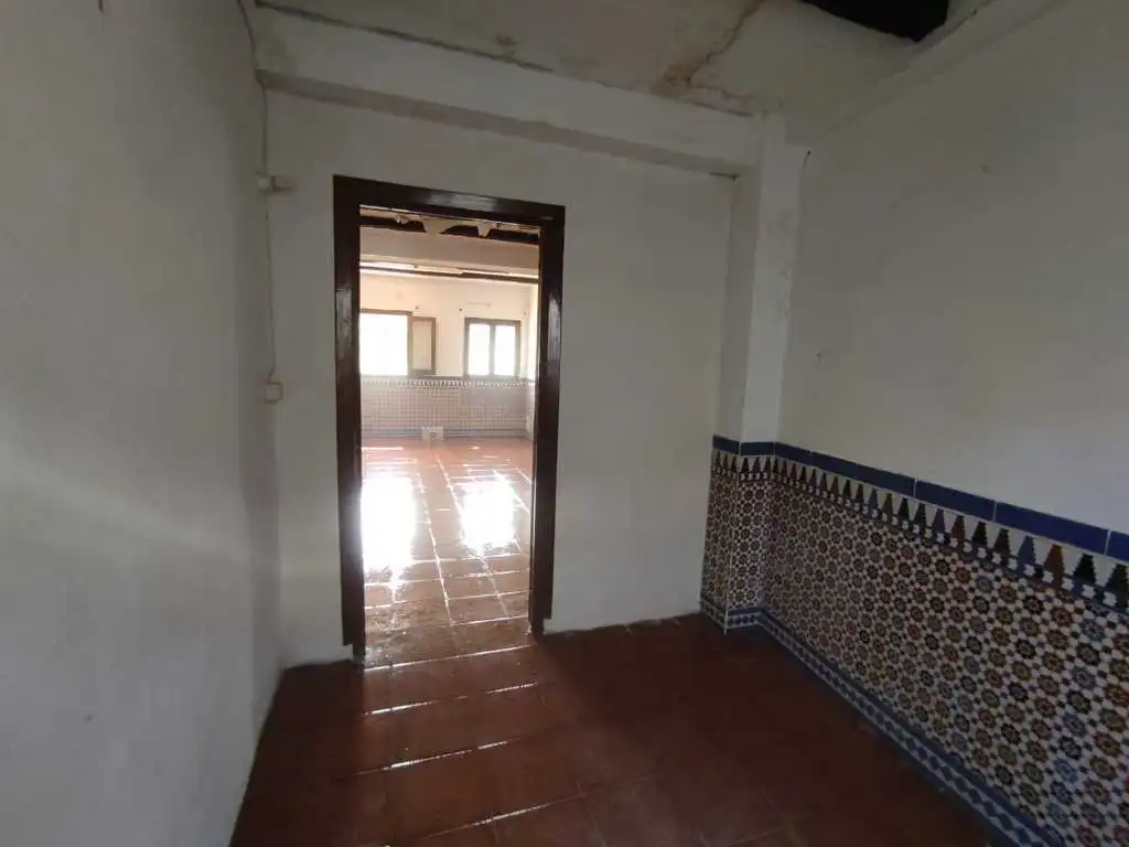 Residential for sale in Ugíjar