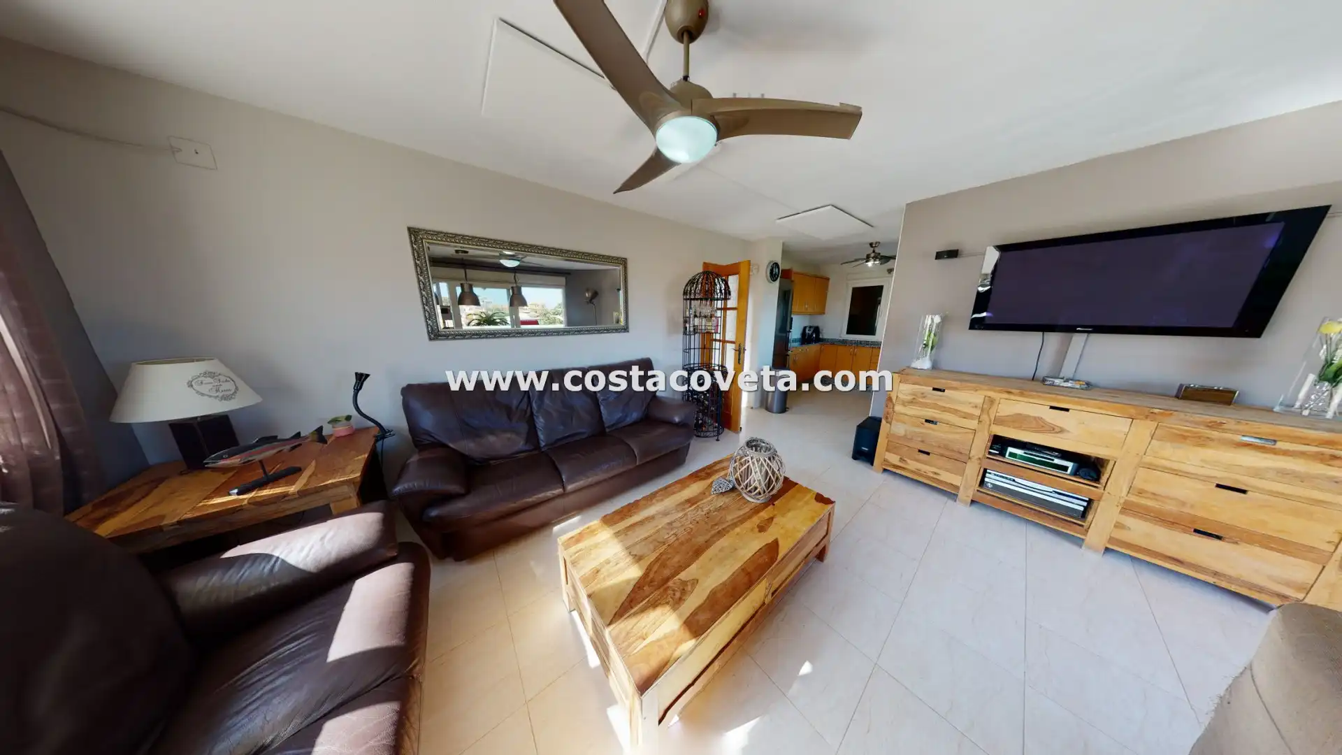Casa con piscina en venta en Pueblo Acantilado - Lanuza, imagen 15