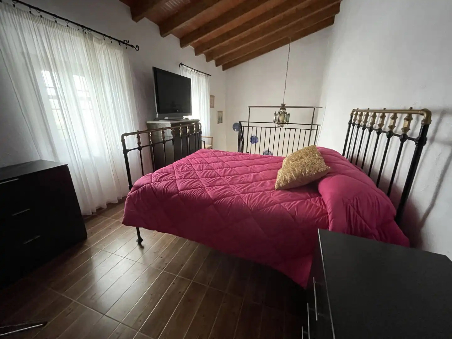 Casa rústica amb piscina en venda a Los Tablones - La Garnatilla, imagen 23