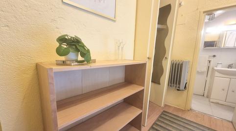 Foto 3 de Pis en venda a Cuatro Caminos - Azca, Madrid