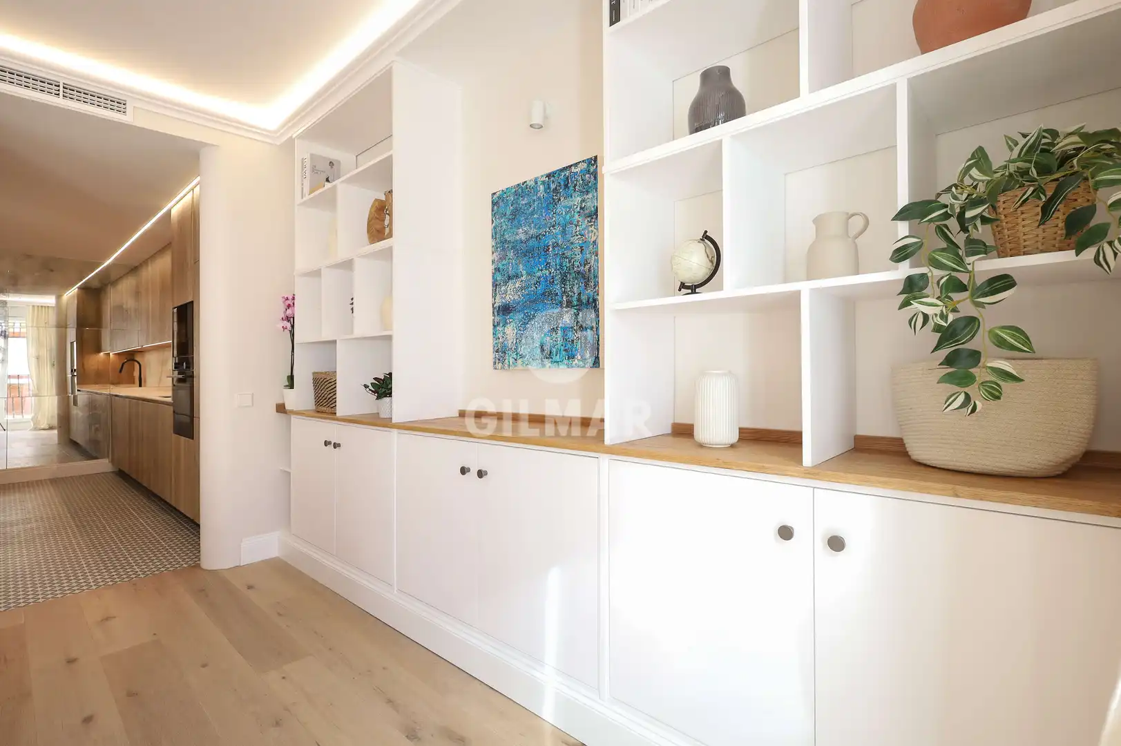 Flat with lift for sale in Centro, imagen 6