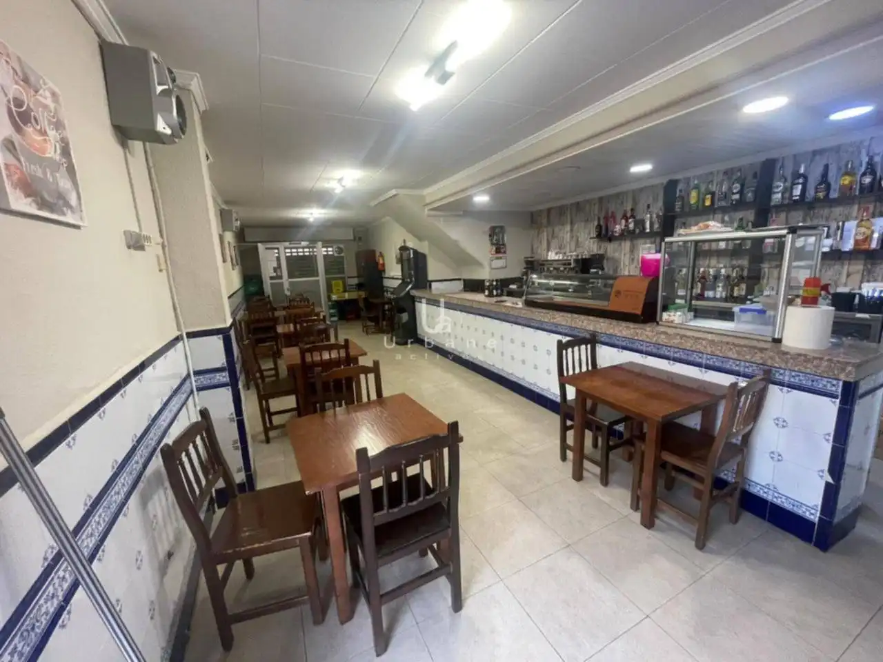 Casa o xalet en venda en Alzira amb Aire condicionat, Terrassa i Moblat
