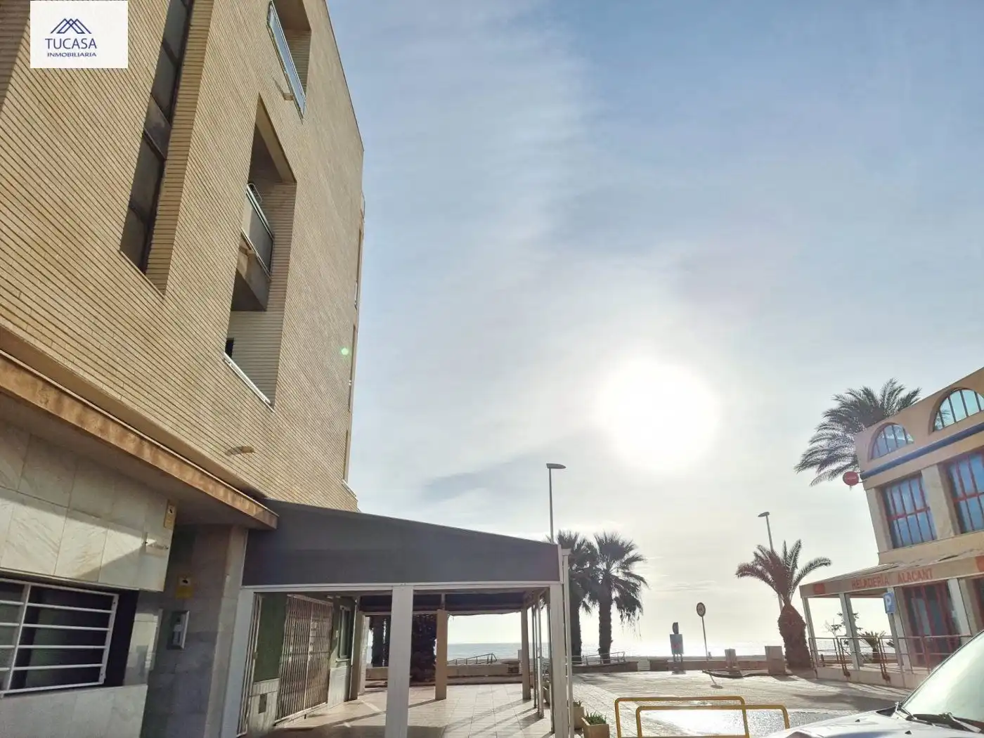 Business premises to rent in Roquetas de Mar ciudad, imagen 6