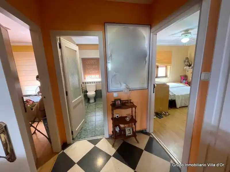 Casa con piscina in vendita a Las Rotas / Les Rotes, imagen 19