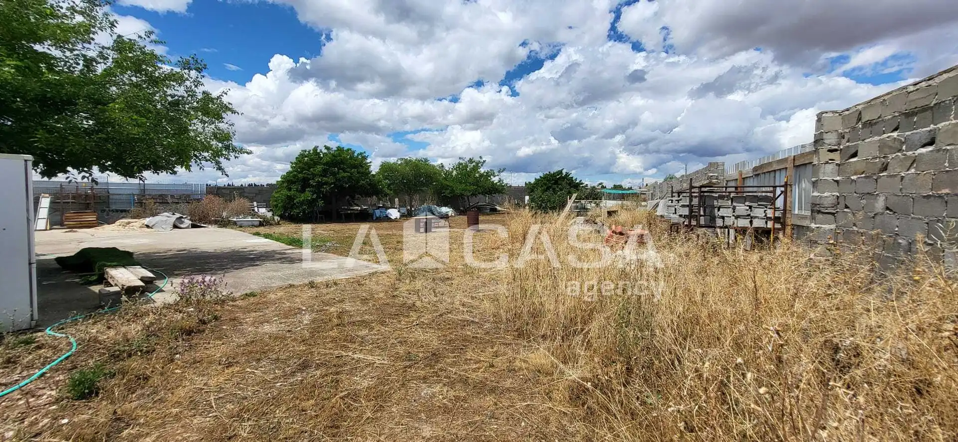 Lands and plots for sale in Camino de Palomares, imagen 11
