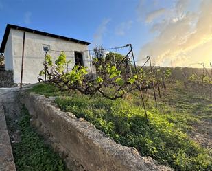 Casa o xalet en venda en Santa Úrsula