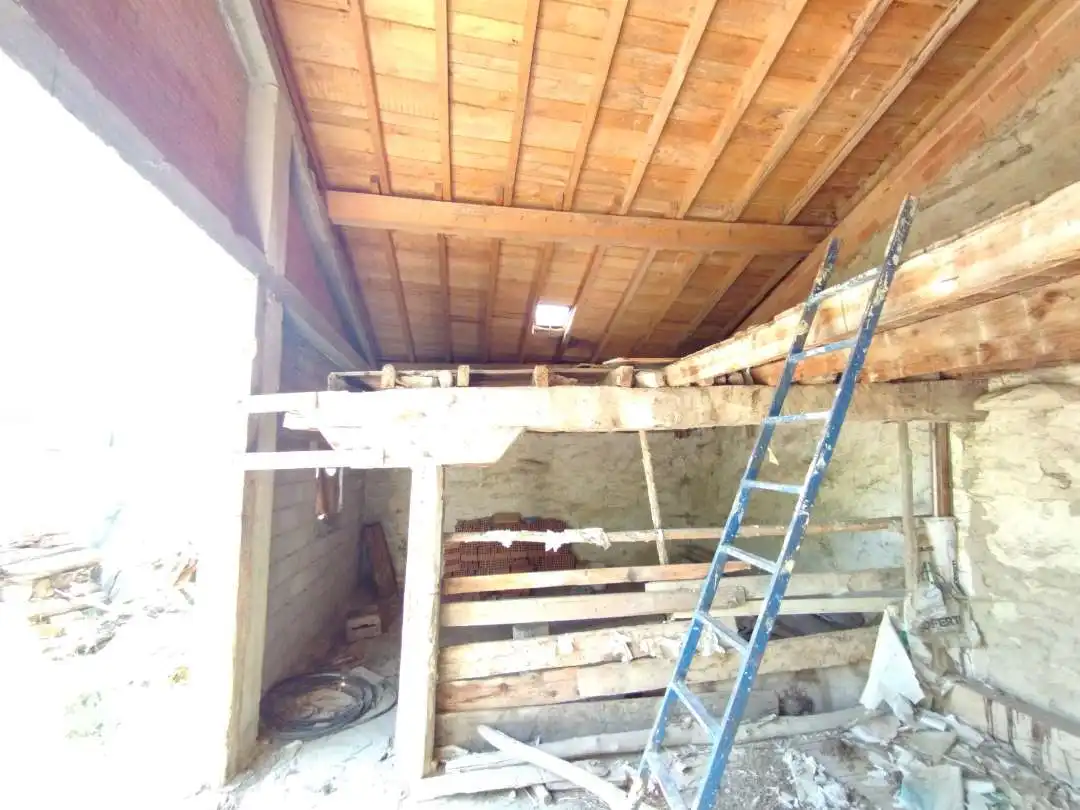 Casa o xalet en venda en Valle de Losa