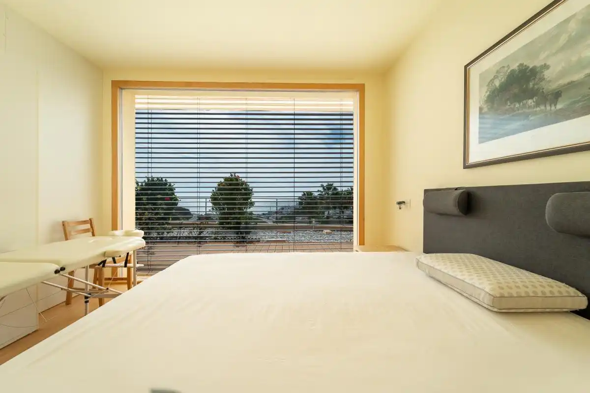 Habitación de Casa o chalet en venta en Torrox con Calefacción, Jardín privado y Terraza