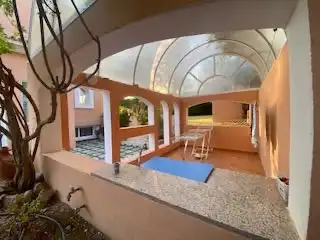 Chalet con jardín en venta en Carrer d'Azorin 3, imagen 38