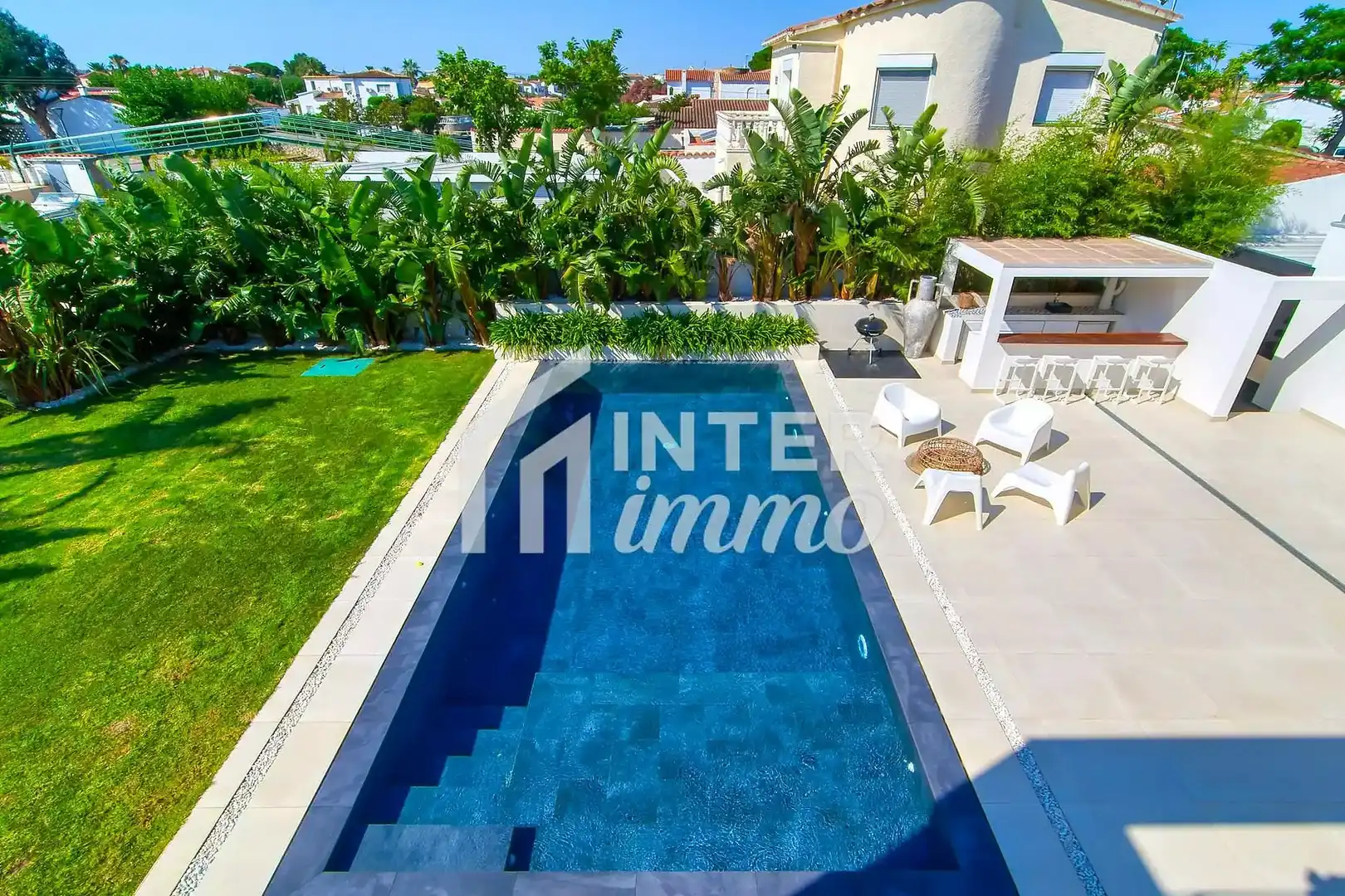 House with pool for sale in SECTOR MEDES 17, imagen 61