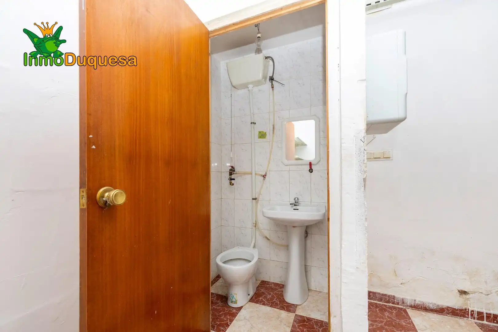 Local comercial en venda a Avenida de Blas de Otero 23, imagen 15