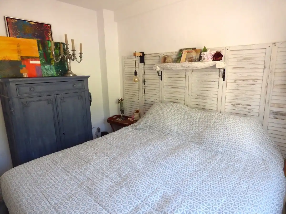 Bedroom of Detached homes for sale in Relleu  with Air Conditioner, Heating and Terrace