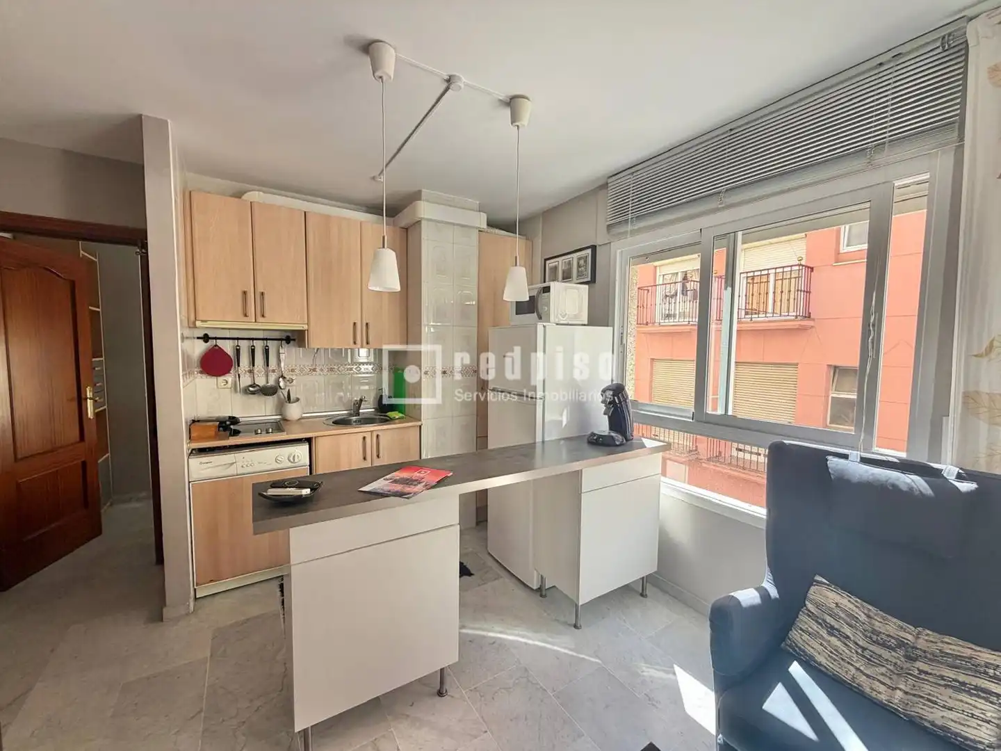 Flat with lift for sale in Centro, imagen 5