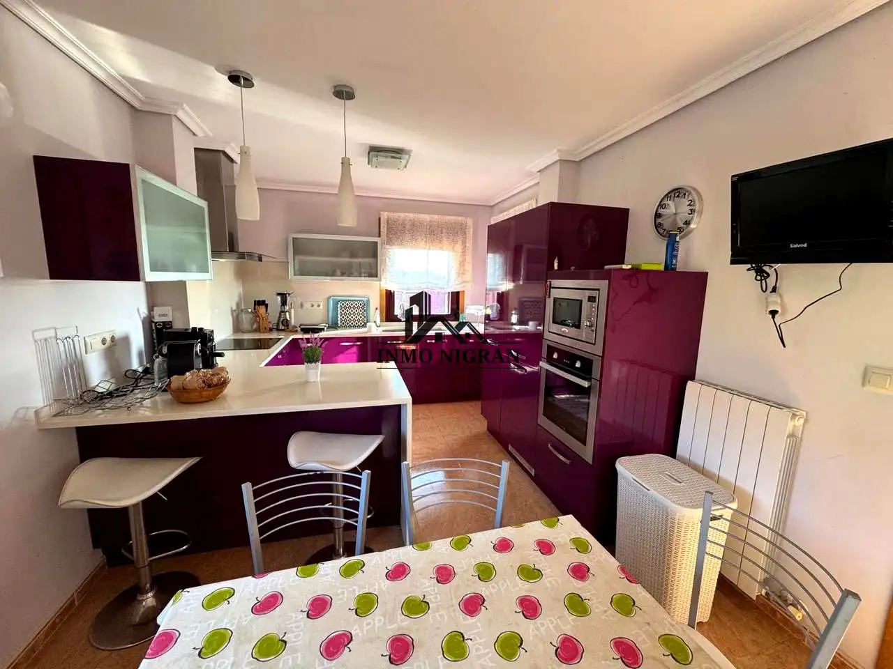 House with pool for sale in Camiño Das Cambas, imagen 7