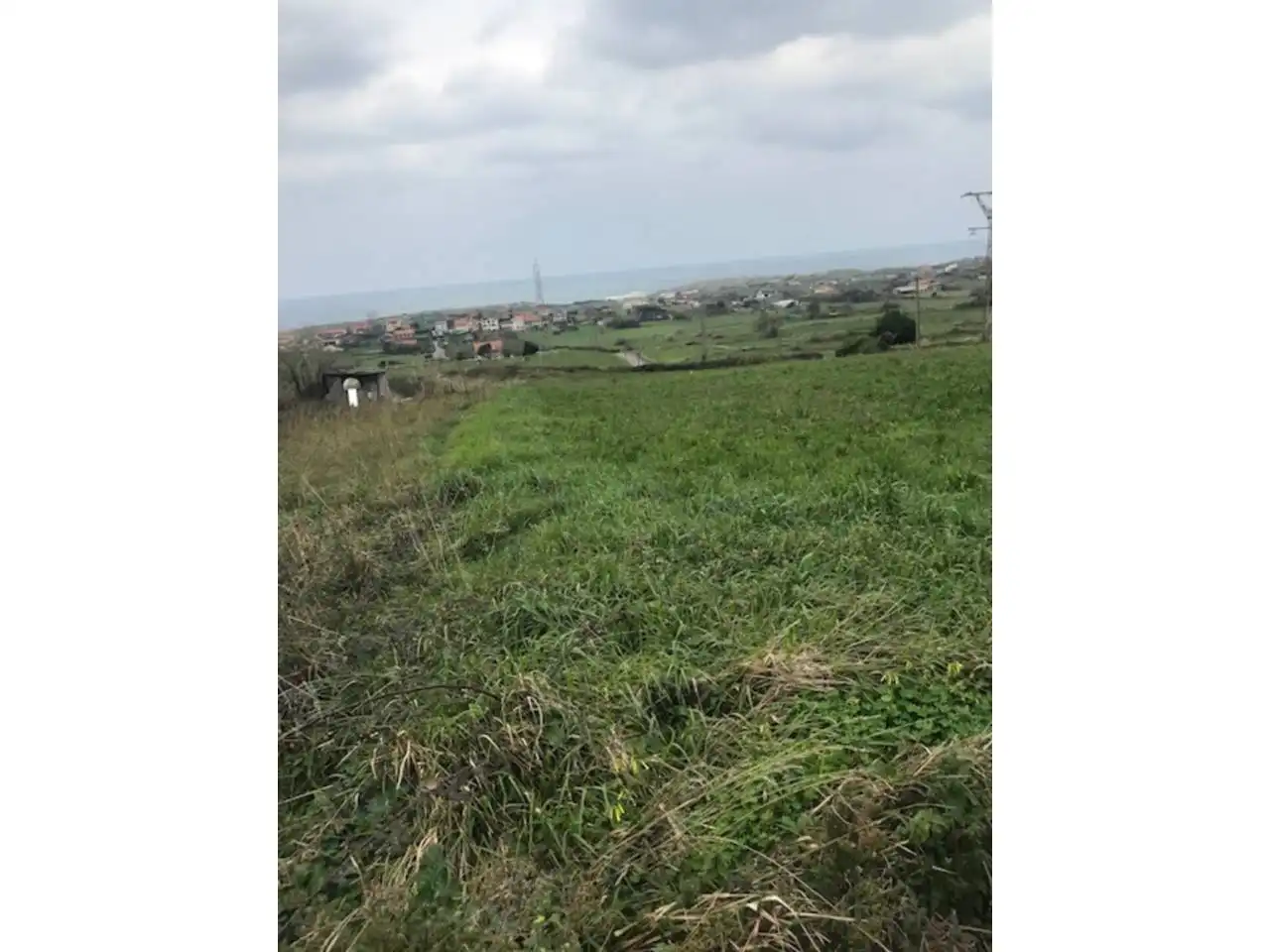 Grundstücke zum Verkauf in Santander