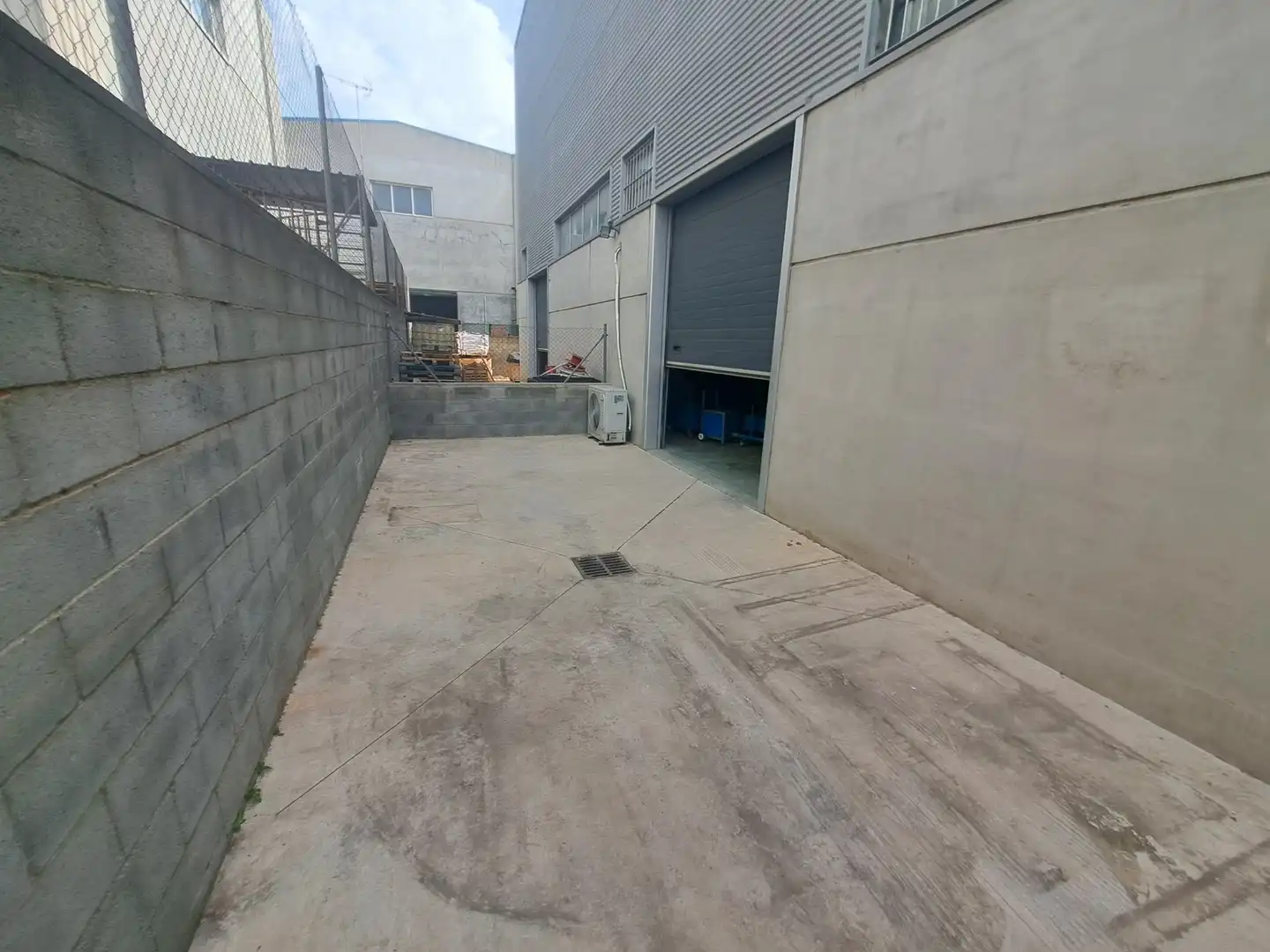 Industriegebäude zur Miete in Mas Rampinyo - Montcada Nova - Carrerada, imagen 15