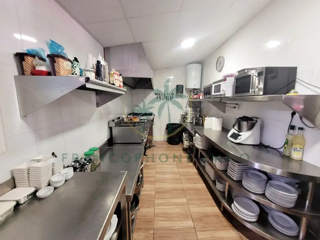 Locale commerciale in vendita a Carrer Rap 3, imagen 8