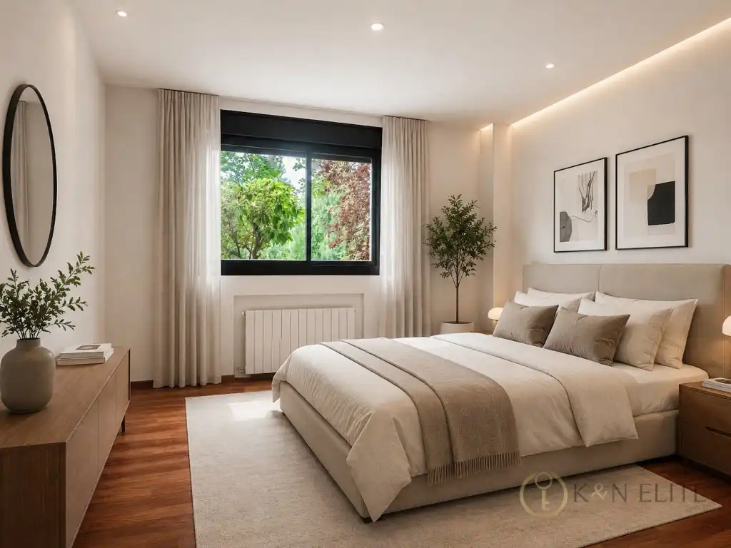 Appartamento con piscina in vendita a Calle Hiedra, imagen 7