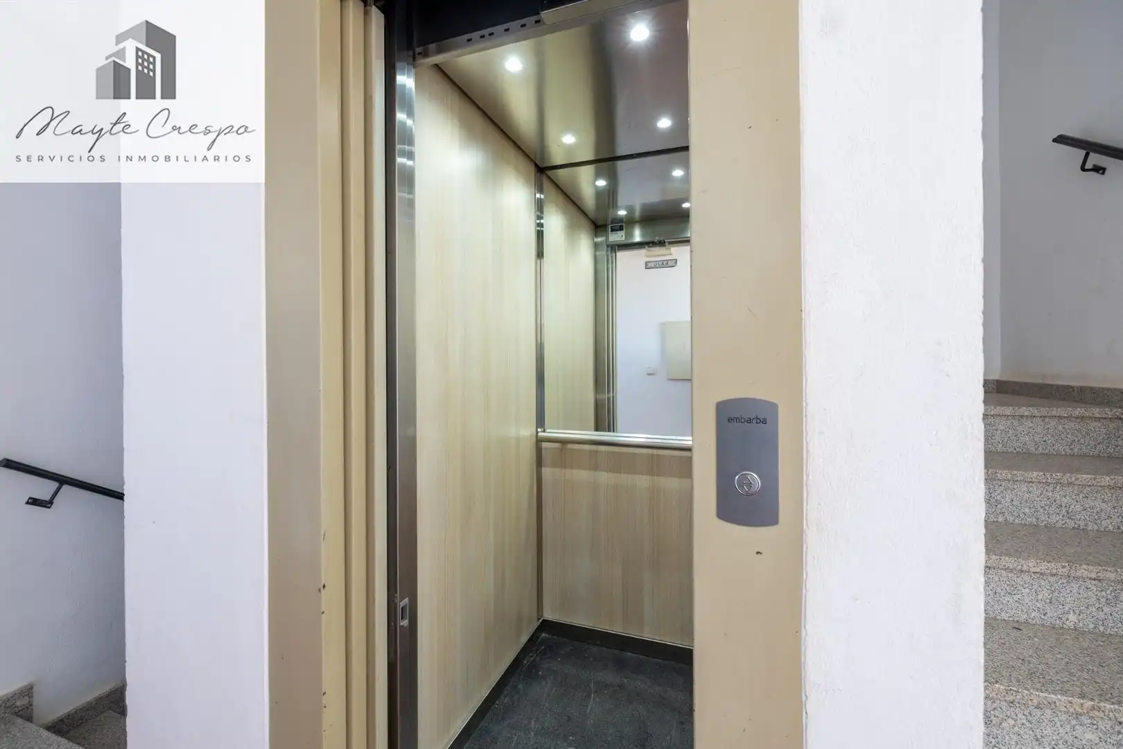 Piso en venta en Aljomahima - Ermita, imagen 7