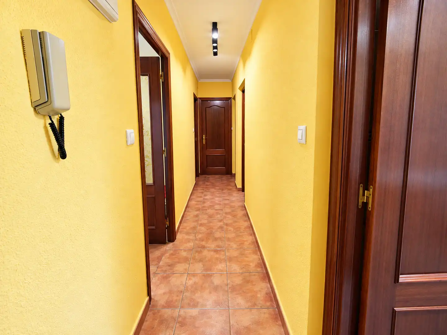 Piso en venta en Jardín de Cantos - El Nodo