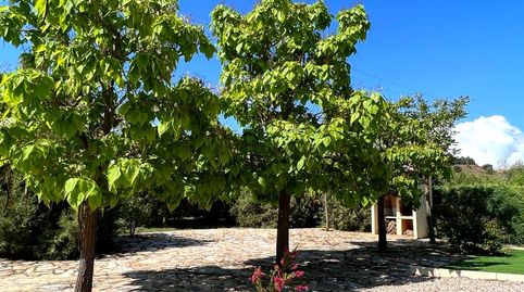 Foto 5 de Casa o xalet en venda a Fuentecerrada, Pedanías, Teruel Capital
