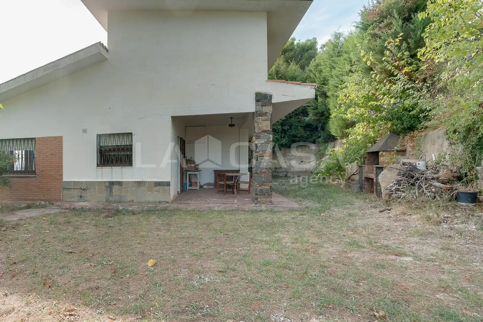 Chalet con piscina en venta en Les Franqueses del Vallès, imagen 36