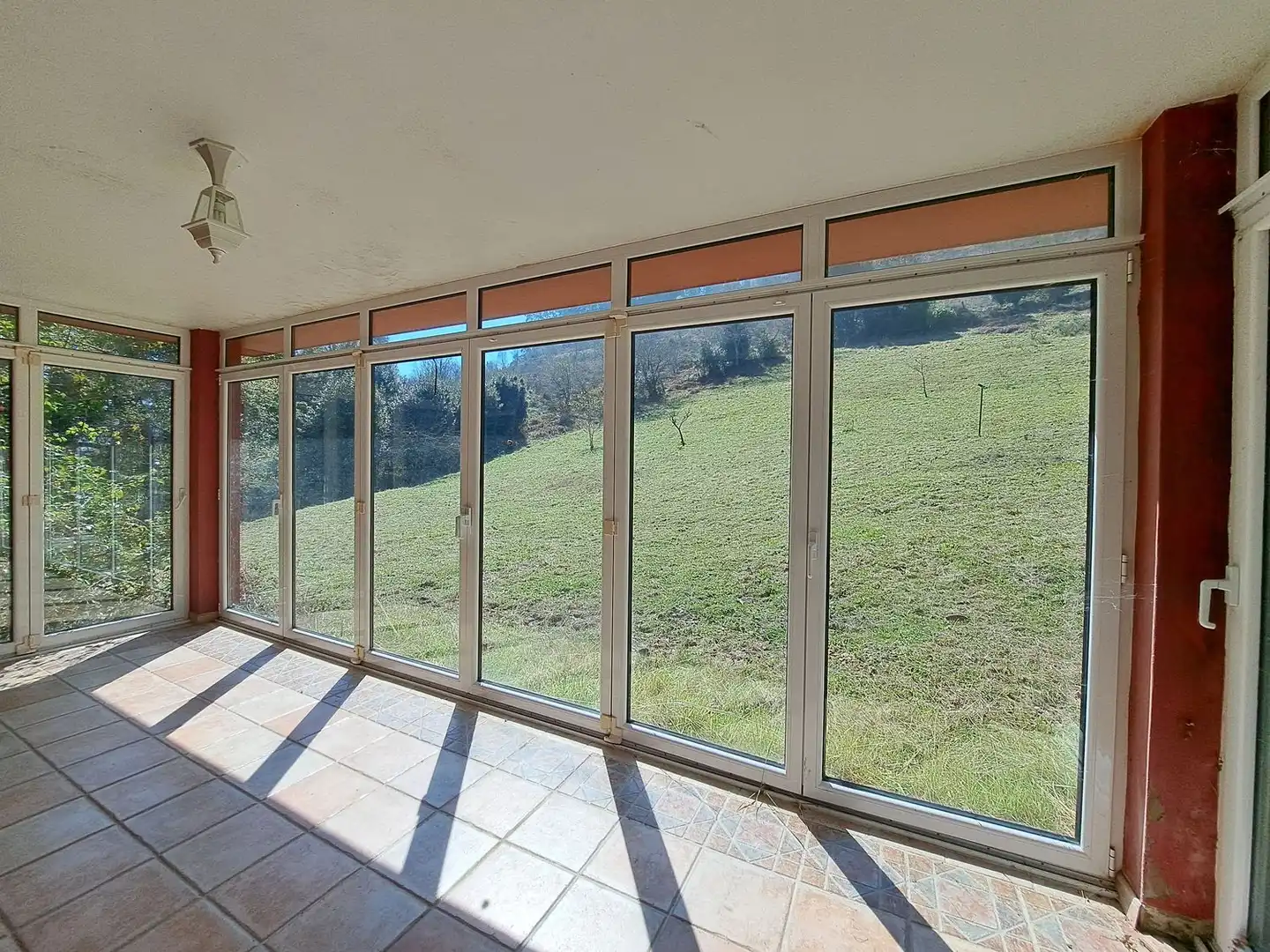 Terraza de Casa o chalet en venta en Gijón  con Calefacción, Terraza y Trastero