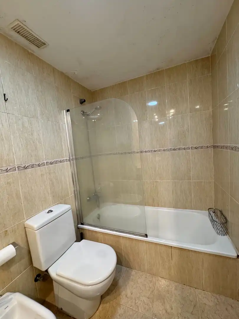 Appartamento con piscina in affitto a Melissa, imagen 14