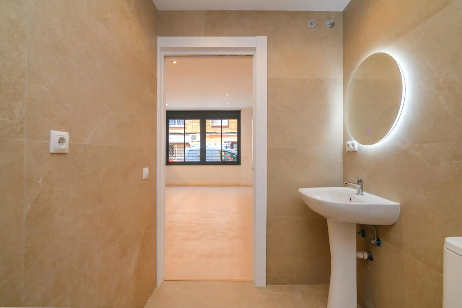 Flat with lift for sale in Carrer Victòria 95, imagen 14