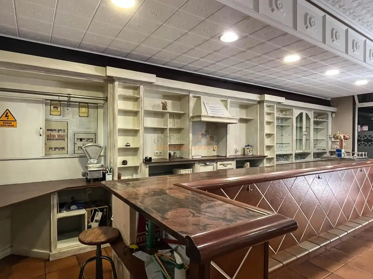 Locale commerciale in vendita a Piñeiros- Freixeiro, imagen 16