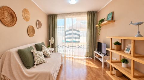 Foto 3 de Piso en venta en Cl Ant Glez Barrios, Puerto de Santiago, Santiago del Teide