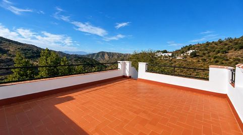 Foto 5 de Finca rústica en venta en Olías, Málaga Capital