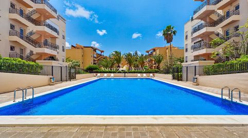 Foto 2 de Ático en venta en Petalo, Cho - Parque de la Reina, Arona