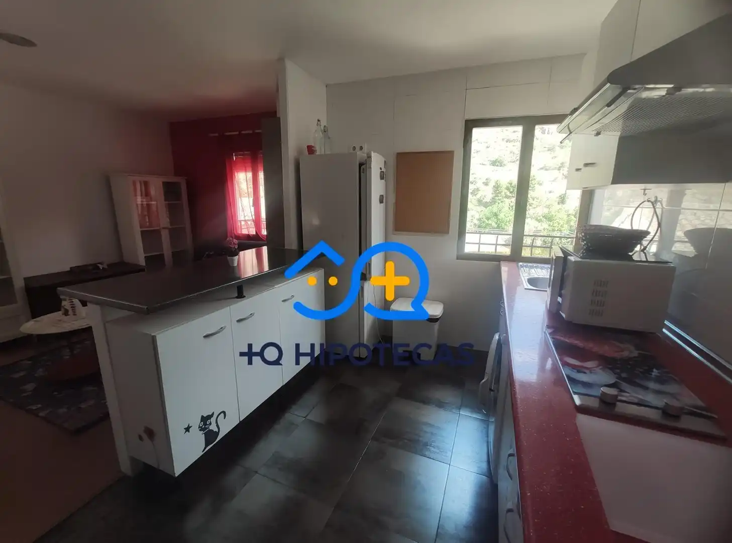 Wohnung mit Terrasse zum Verkauf in Casco Histórico, imagen 15