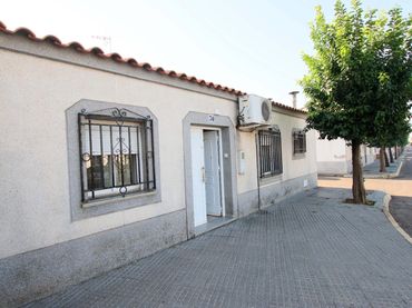 Maison à vendre à Calle PONIENTE