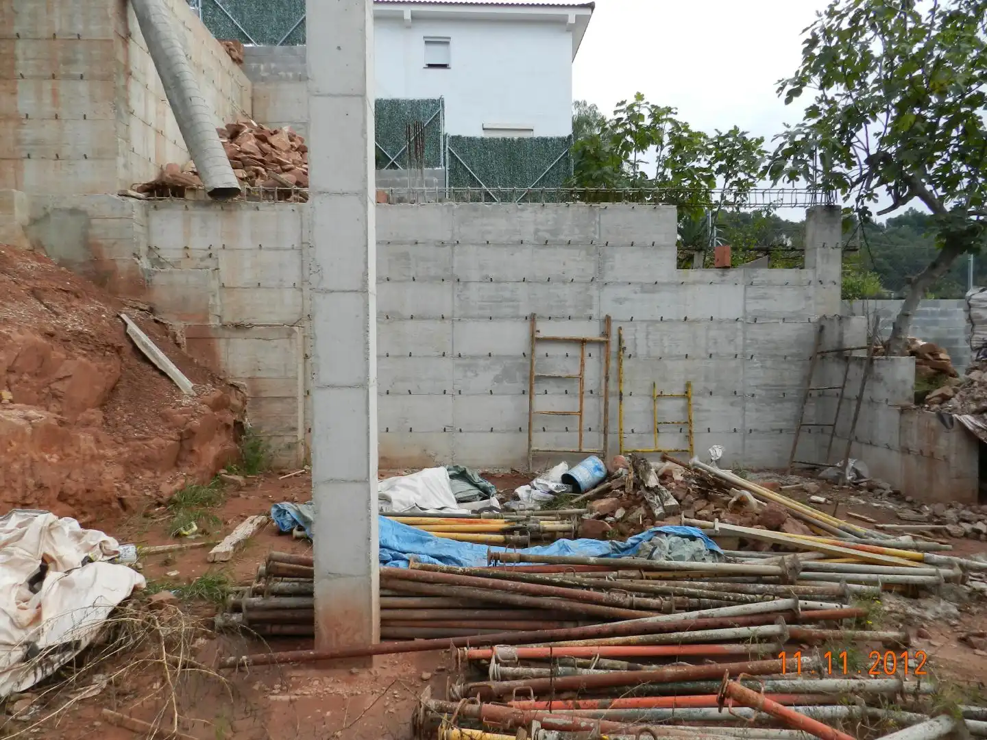 Terreno residencial en venta en Miquel Balada Cervera 33, imagen 19